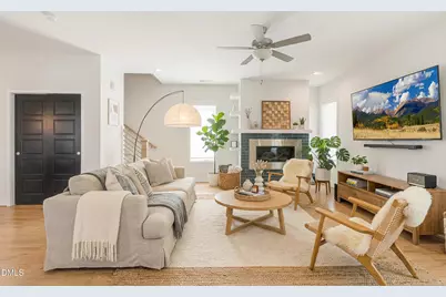 1117 S Person Street, Raleigh, NC 27601 - Photo 1