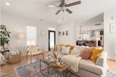 1117 S Person Street, Raleigh, NC 27601 - Photo 6