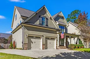 409 Wanderview Ln, Holly Springs, NC 27540 - Photo 4