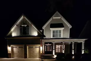 409 Wanderview Ln, Holly Springs, NC 27540 - Photo 4