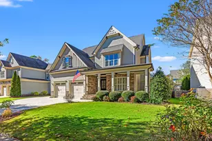 409 Wanderview Ln, Holly Springs, NC 27540 - Photo 6