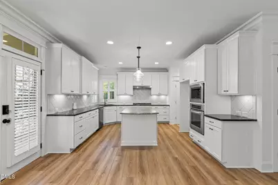 409 Wanderview Lane, Holly Springs, NC 27540 - Photo 24