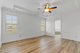 409 Wanderview Ln, Holly Springs, NC 27540 - Photo 32