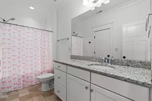 409 Wanderview Ln, Holly Springs, NC 27540 - Photo 42