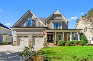 409 Wanderview Ln, Holly Springs, NC 27540 - Photo 1