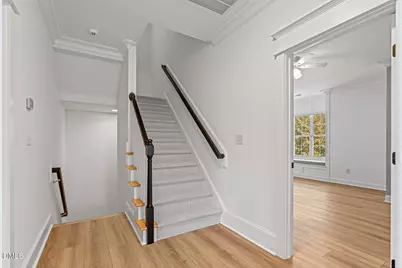 409 Wanderview Lane, Holly Springs, NC 27540 - Photo 48