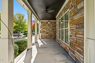 409 Wanderview Ln, Holly Springs, NC 27540 - Photo 10