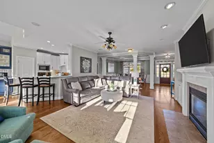 5153 Dove Forest Ln, Apex, NC 27539 - Photo 12