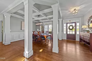 5153 Dove Forest Ln, Apex, NC 27539 - Photo 8