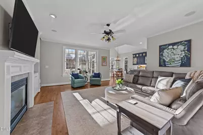 5153 Dove Forest Lane, Apex, NC 27539 - Photo 14