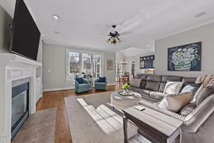 5153 Dove Forest Ln, Apex, NC 27539 - Photo 14