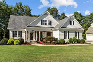 5153 Dove Forest Ln, Apex, NC 27539 - Photo 4