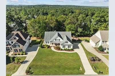 5153 Dove Forest Lane, Apex, NC 27539 - Photo 42