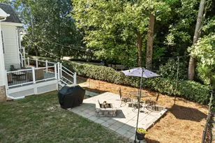 5153 Dove Forest Ln, Apex, NC 27539 - Photo 38