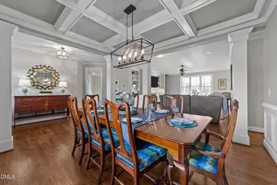 5153 Dove Forest Lane, Apex, NC 27539 - Photo 10