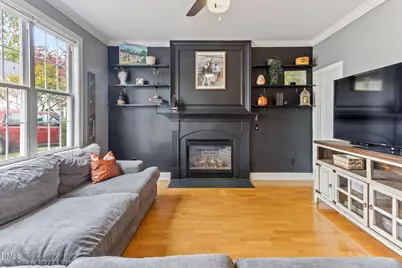 5028 Morning Edge Drive, Raleigh, NC 27613 - Photo 8