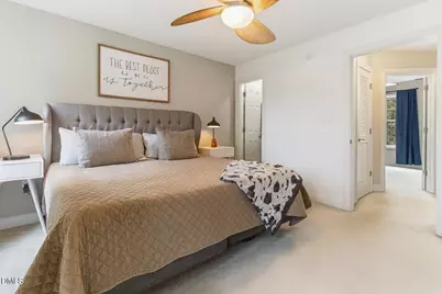 5028 Morning Edge Drive, Raleigh, NC 27613 - Photo 24