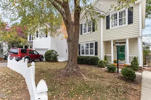 5028 Morning Edge Dr, Raleigh, NC 27613 - Photo 4