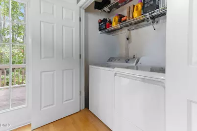 5028 Morning Edge Drive, Raleigh, NC 27613 - Photo 14