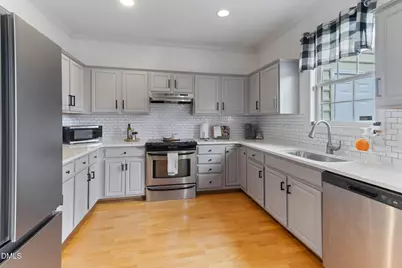 5028 Morning Edge Drive, Raleigh, NC 27613 - Photo 12