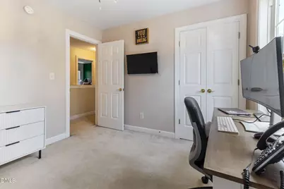 5028 Morning Edge Drive, Raleigh, NC 27613 - Photo 18