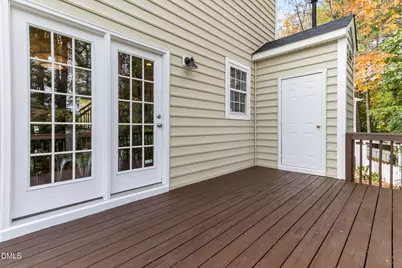 5028 Morning Edge Drive, Raleigh, NC 27613 - Photo 26