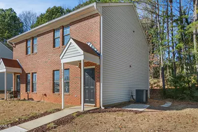 1931 Tischer Road, Raleigh, NC 27603 - Photo 2