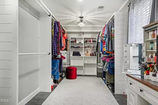 230 Oakton Ridge Pl, Garner, NC 27529 - Photo 22