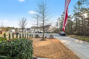 230 Oakton Ridge Pl, Garner, NC 27529 - Photo 36