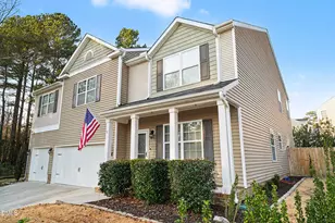 230 Oakton Ridge Pl, Garner, NC 27529 - Photo 4