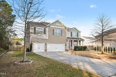 230 Oakton Ridge Place, Garner, NC 27529 - Photo 1