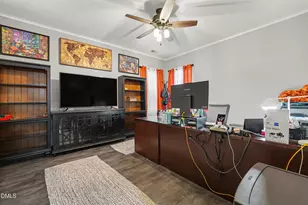 230 Oakton Ridge Pl, Garner, NC 27529 - Photo 28