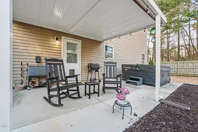 230 Oakton Ridge Place, Garner, NC 27529 - Photo 34