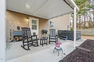 230 Oakton Ridge Pl, Garner, NC 27529 - Photo 34