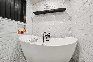 230 Oakton Ridge Pl, Garner, NC 27529 - Photo 4