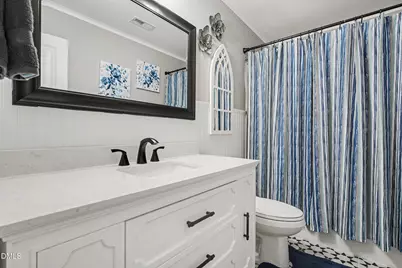 230 Oakton Ridge Place, Garner, NC 27529 - Photo 30