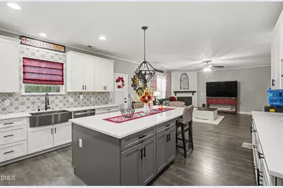 230 Oakton Ridge Place, Garner, NC 27529 - Photo 14