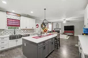 230 Oakton Ridge Pl, Garner, NC 27529 - Photo 14