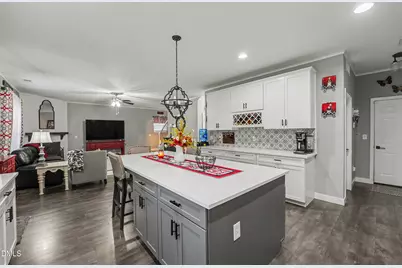 230 Oakton Ridge Place, Garner, NC 27529 - Photo 12