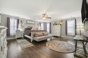 230 Oakton Ridge Pl, Garner, NC 27529 - Photo 18