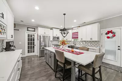 230 Oakton Ridge Place, Garner, NC 27529 - Photo 2