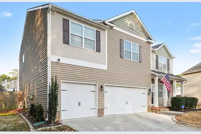 230 Oakton Ridge Place, Garner, NC 27529 - Photo 2