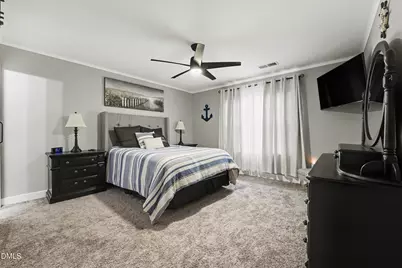 230 Oakton Ridge Place, Garner, NC 27529 - Photo 20