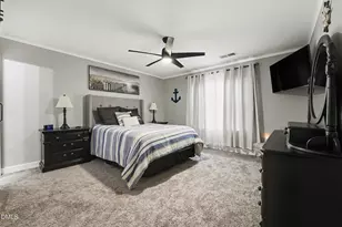 230 Oakton Ridge Pl, Garner, NC 27529 - Photo 20