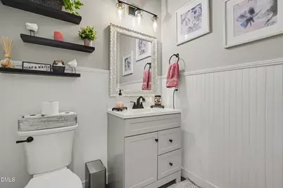 230 Oakton Ridge Place, Garner, NC 27529 - Photo 32