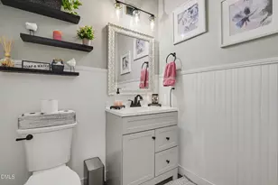 230 Oakton Ridge Pl, Garner, NC 27529 - Photo 32