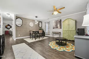 230 Oakton Ridge Pl, Garner, NC 27529 - Photo 10