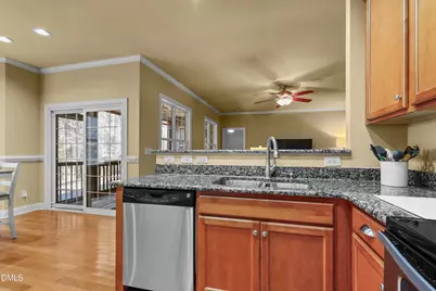 1511 Anterra Drive, Wake Forest, NC 27587 - Photo 10