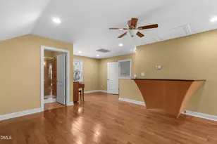 1511 Anterra Dr, Wake Forest, NC 27587 - Photo 30