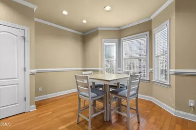 1511 Anterra Drive, Wake Forest, NC 27587 - Photo 12